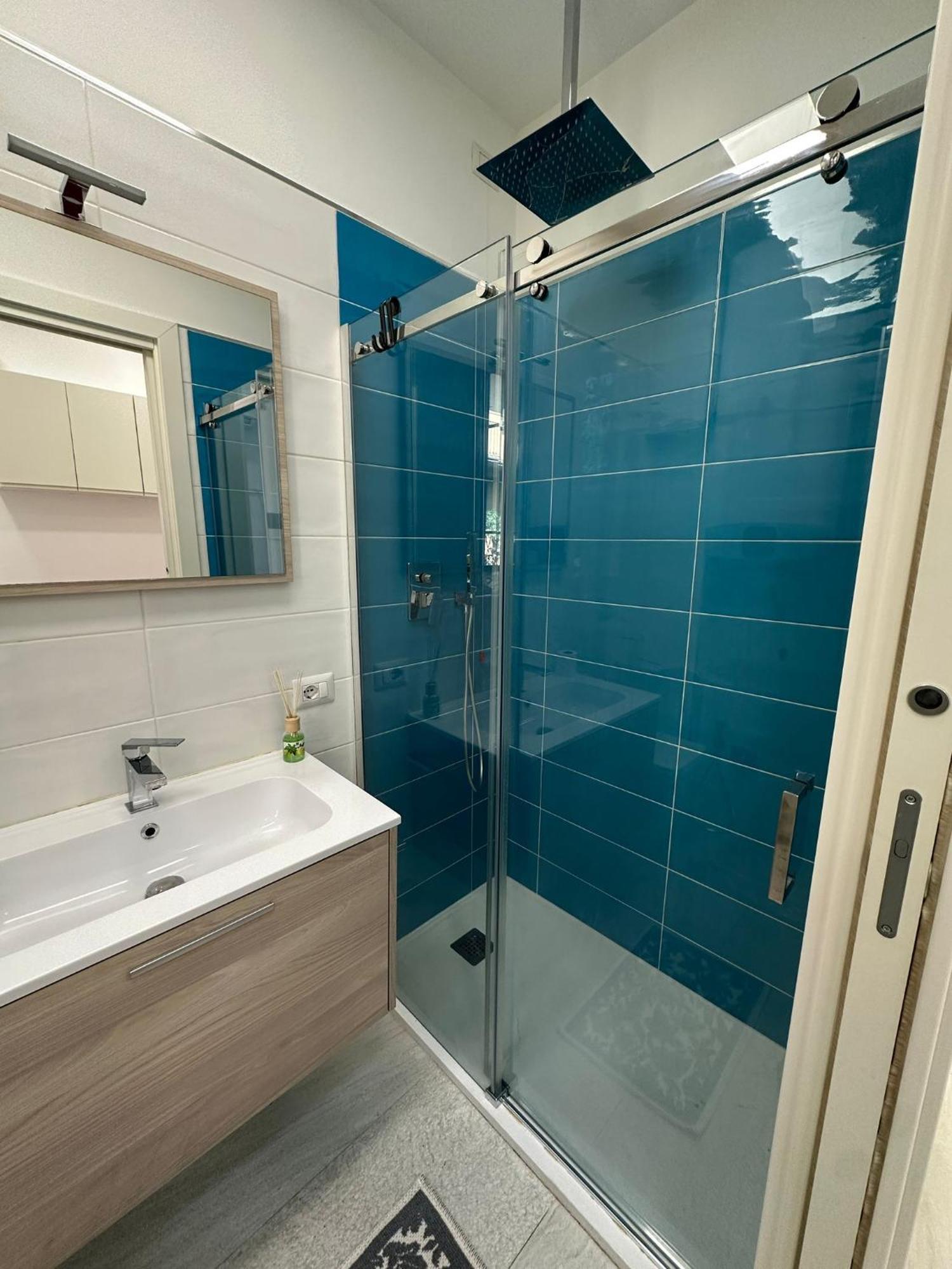 Monolocale Fermata Turro Viale Monza Appartement Milaan